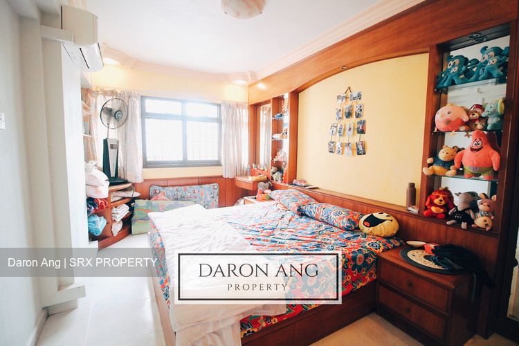 Blk 712 Tampines Street 71 (Tampines), HDB 5 Rooms #194317812